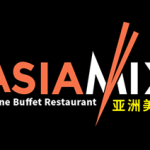 Asian Mix Cuisine Buffet
