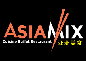Asian Mix Cuisine Buffet