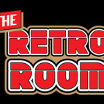 Retro Room Vintage Video Arcade Belfast