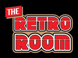 Retro Room Vintage Video Arcade Belfast